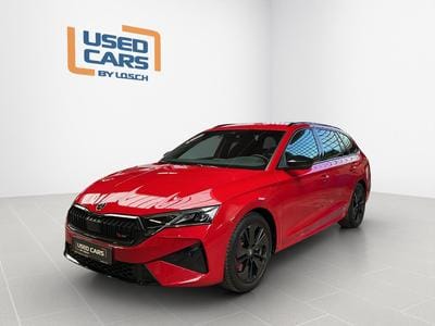 Skoda Octavia (2025) - Foto 8