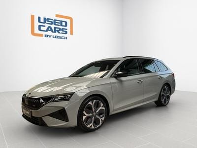 Skoda Octavia (2025) - Foto 10