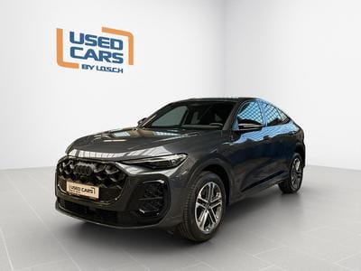 Audi Q5 (2025) - Foto 3