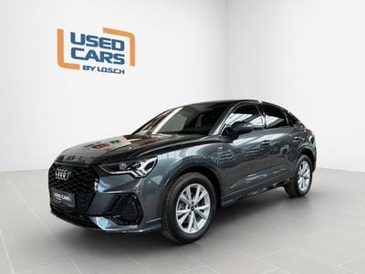 Audi Q3 (2025) - Foto 3