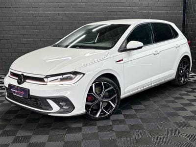 VW Polo (2023) - Foto 2