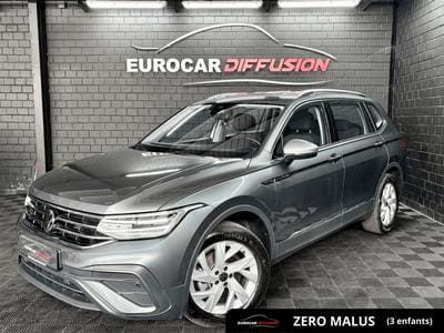 VW Tiguan (2025) - Foto 4