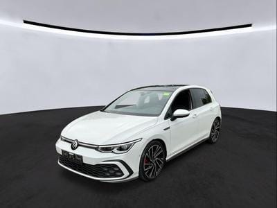 VW Golf (2022) - Foto 5