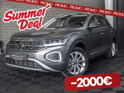VW T-Roc (2024) - Foto 8