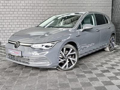 VW Golf (2024) - Foto 5