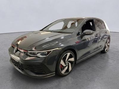 VW Golf (2022) - Photo 6