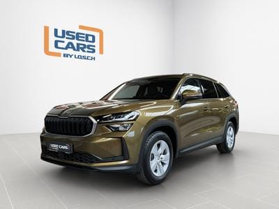 Skoda Kodiaq (2024) - Foto 6
