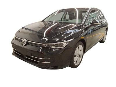 VW Golf (2025) - Photo 5