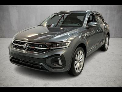 VW T-Roc (2025) - Photo 10