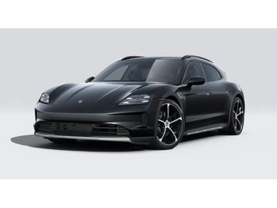 Porsche Taycan (2025) - Foto 7