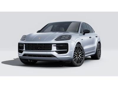 Porsche Cayenne (2025) - Foto 10