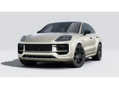 Porsche Cayenne (2025) - Foto 6