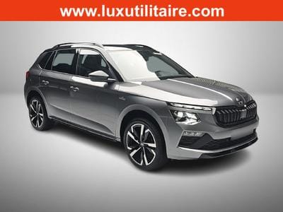 Skoda Kamiq (2025) - Photo 3