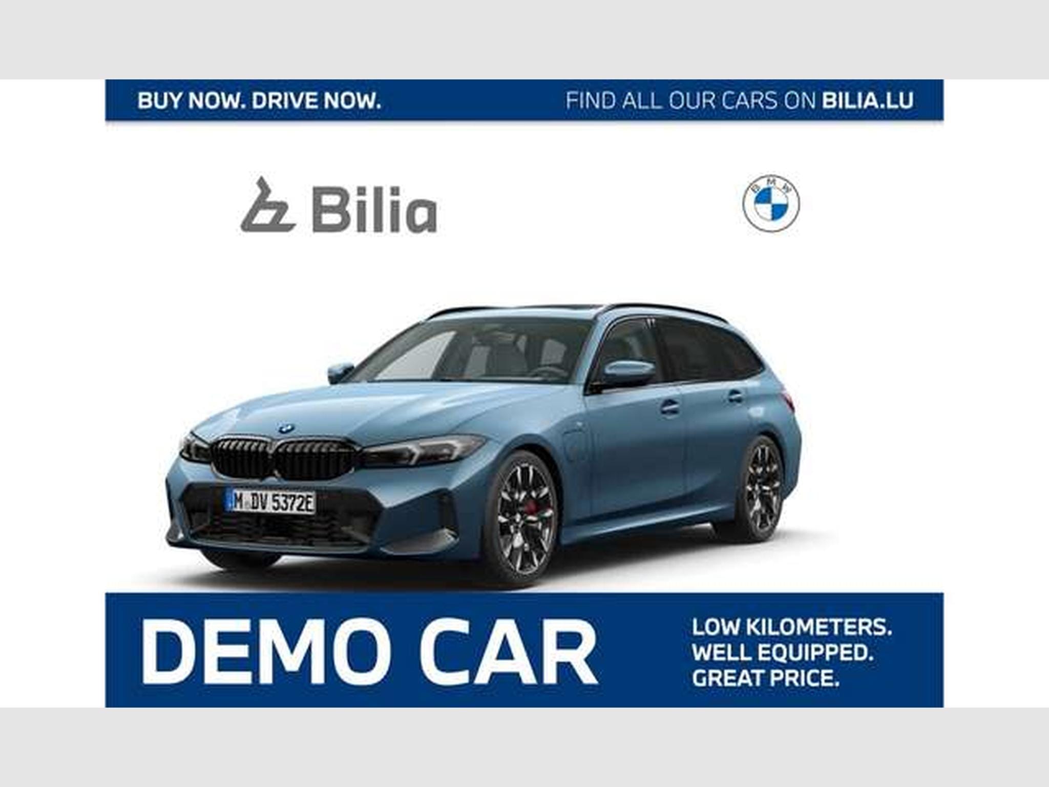BMW 330