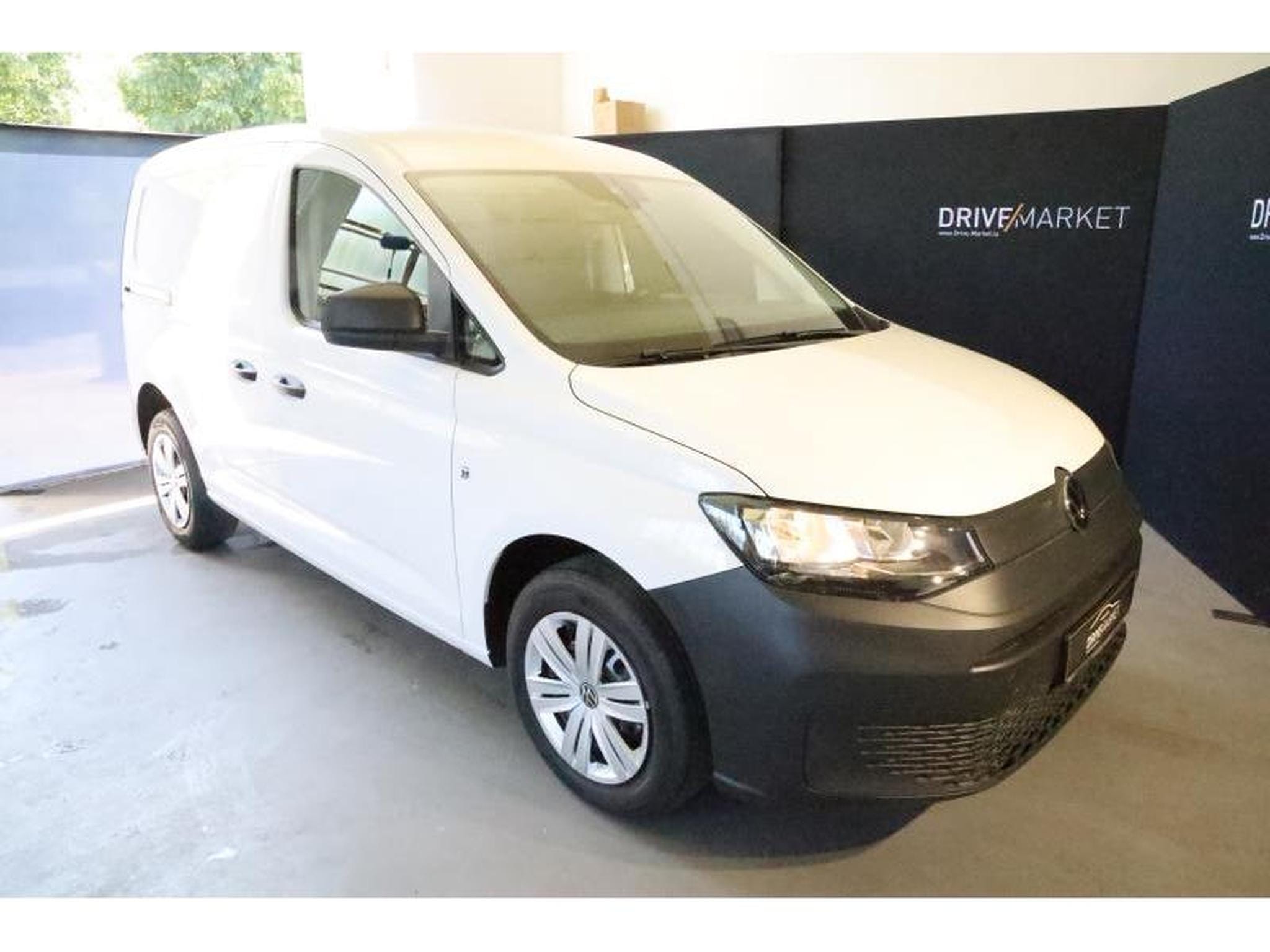 VW Caddy