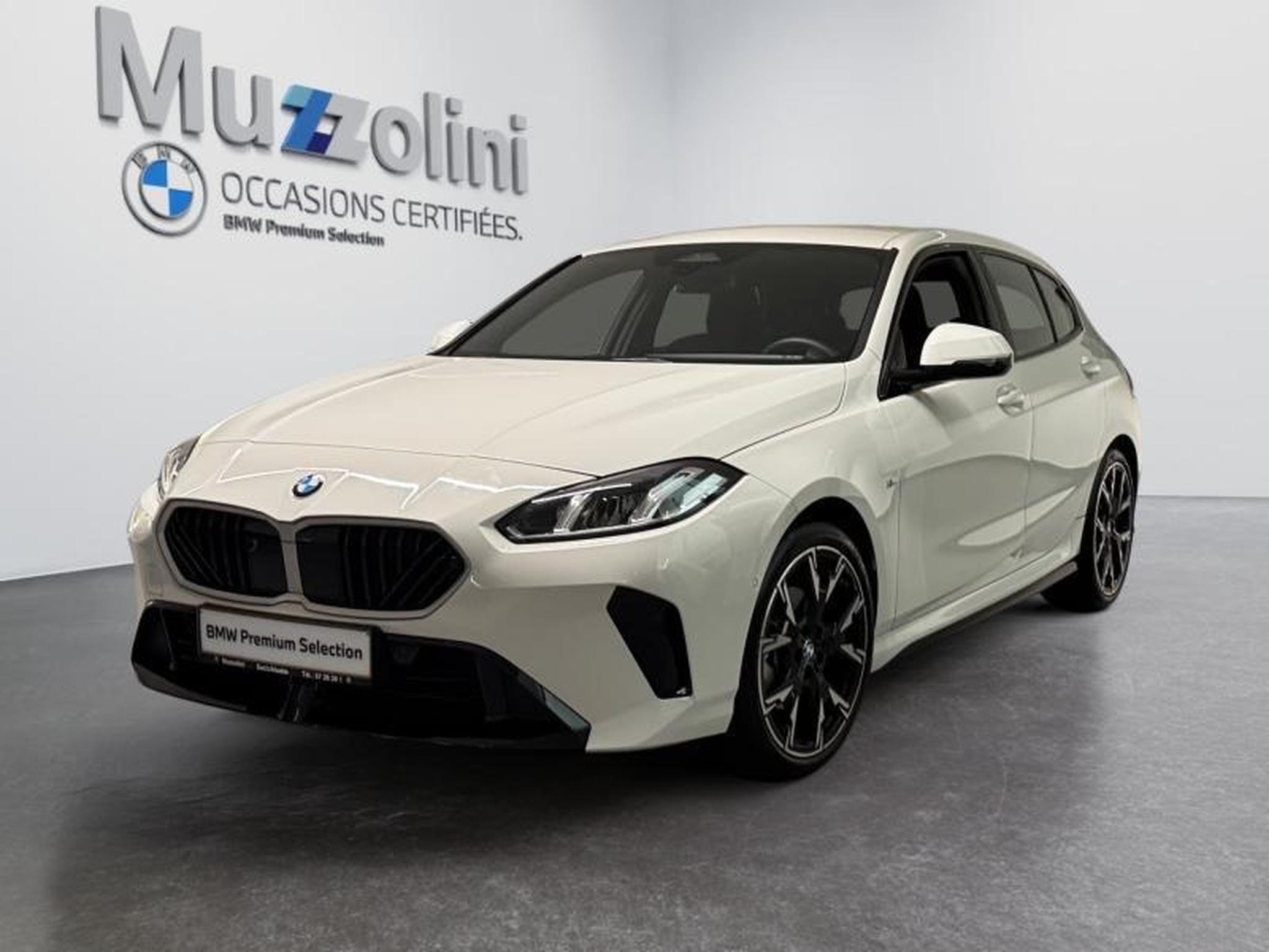 BMW 120