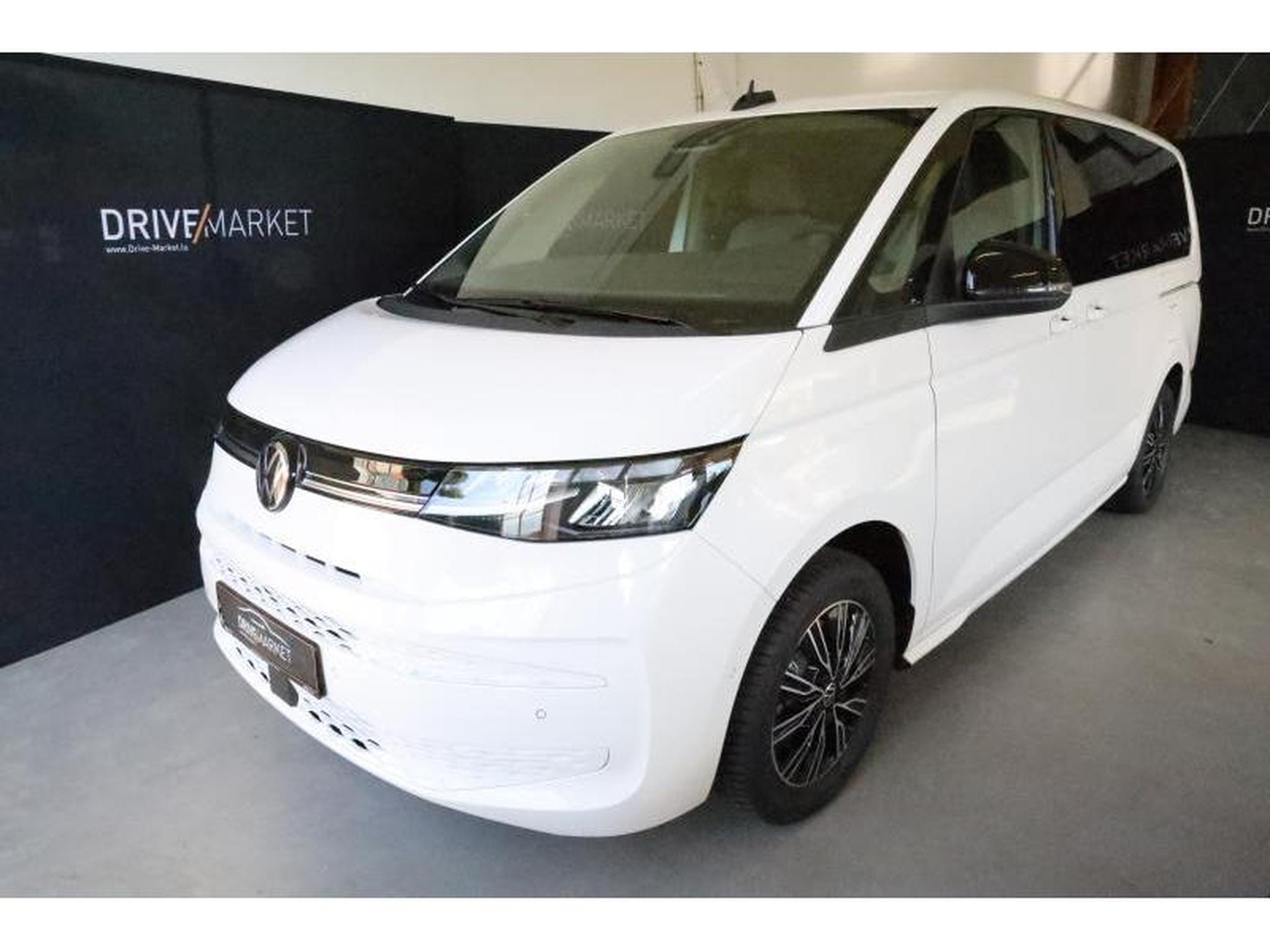 VW T7