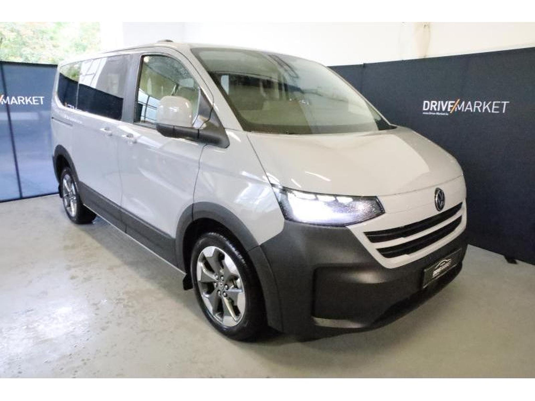 VW T7