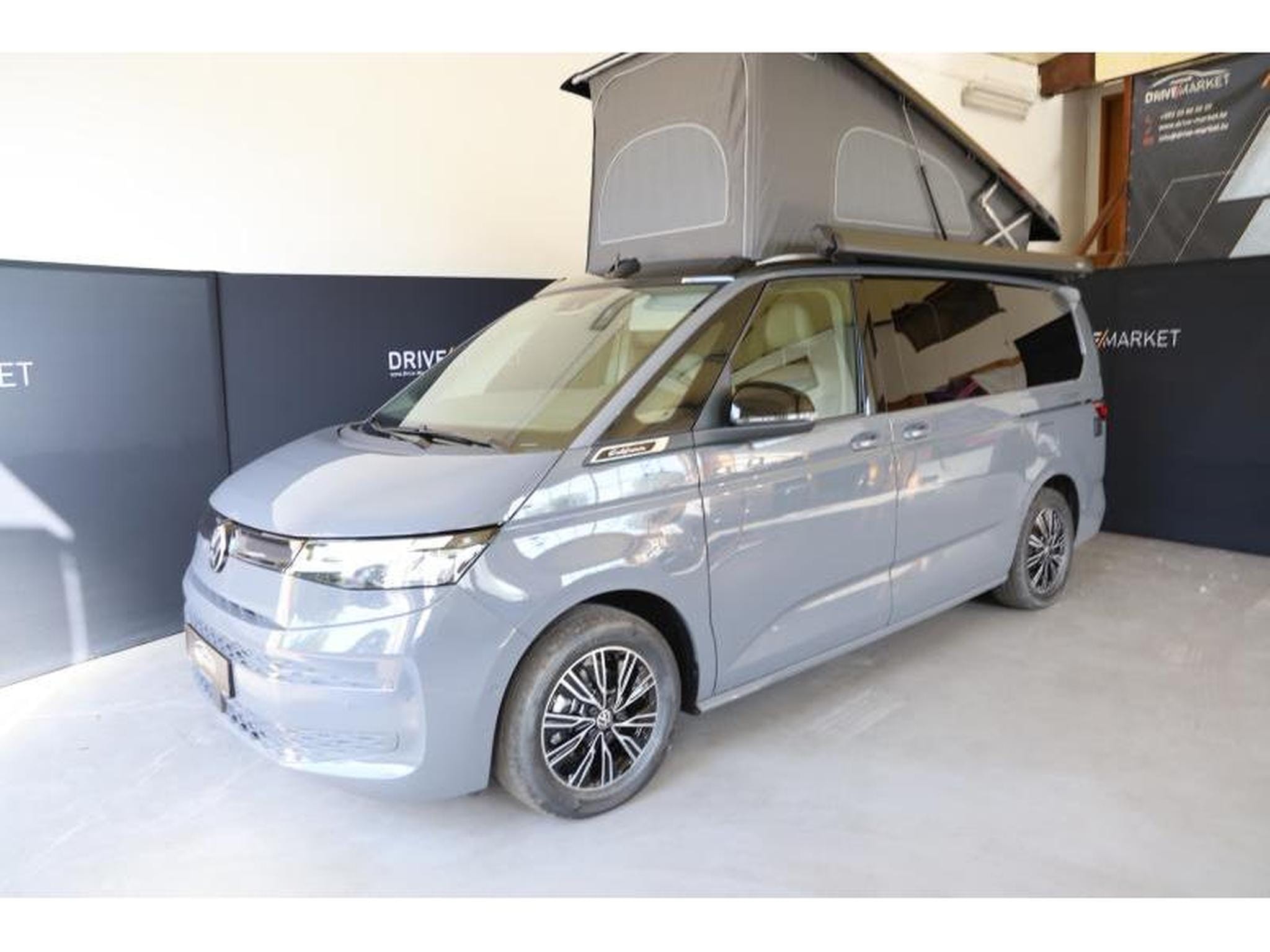 VW California
