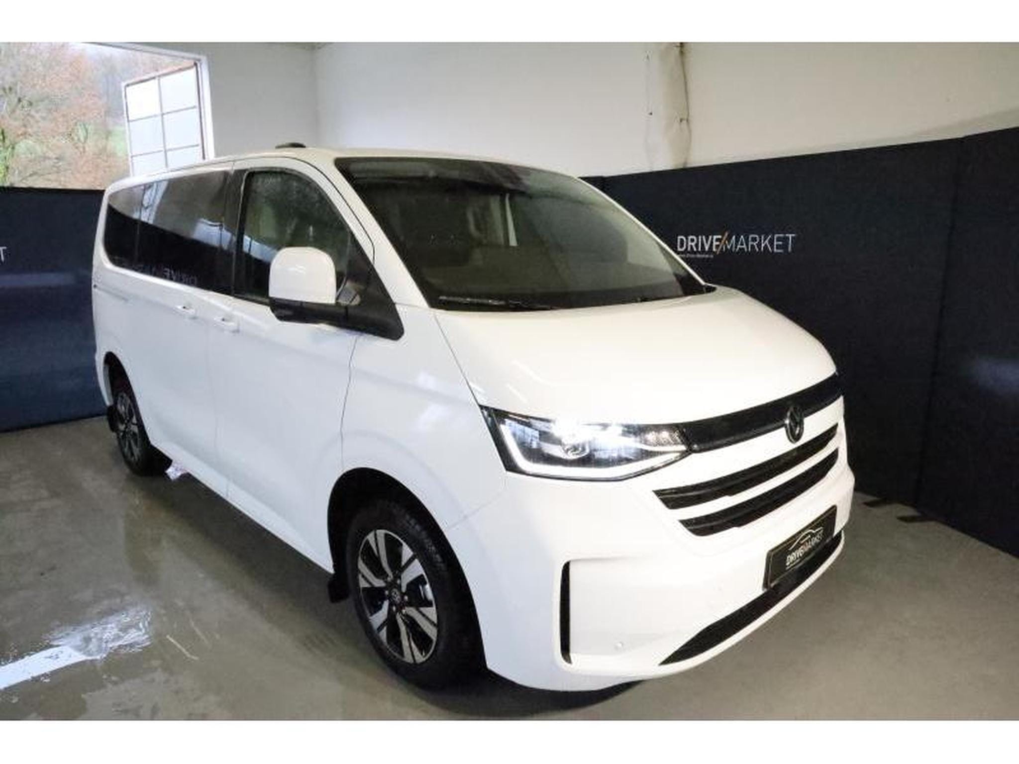 VW T7
