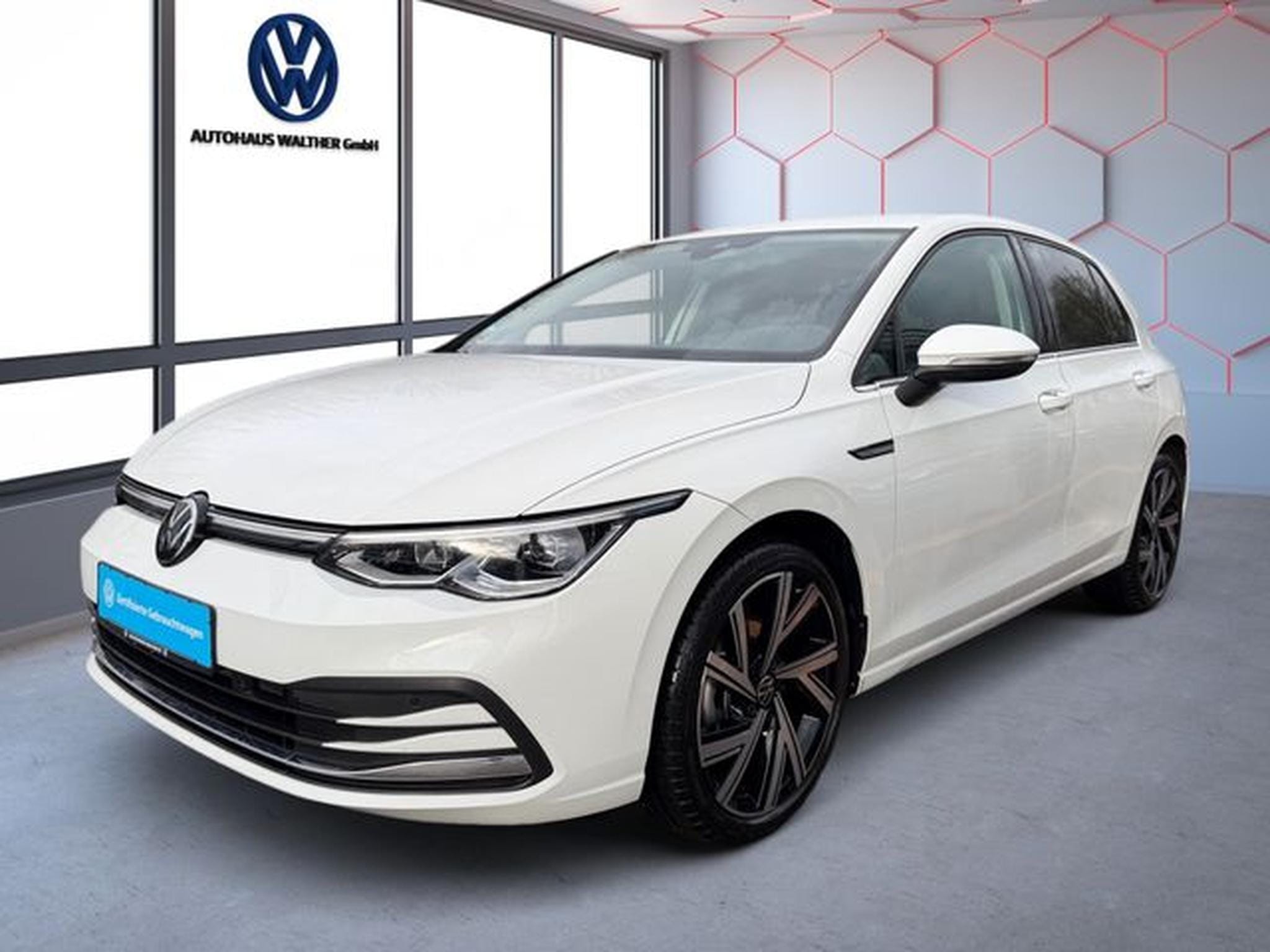 VW Golf