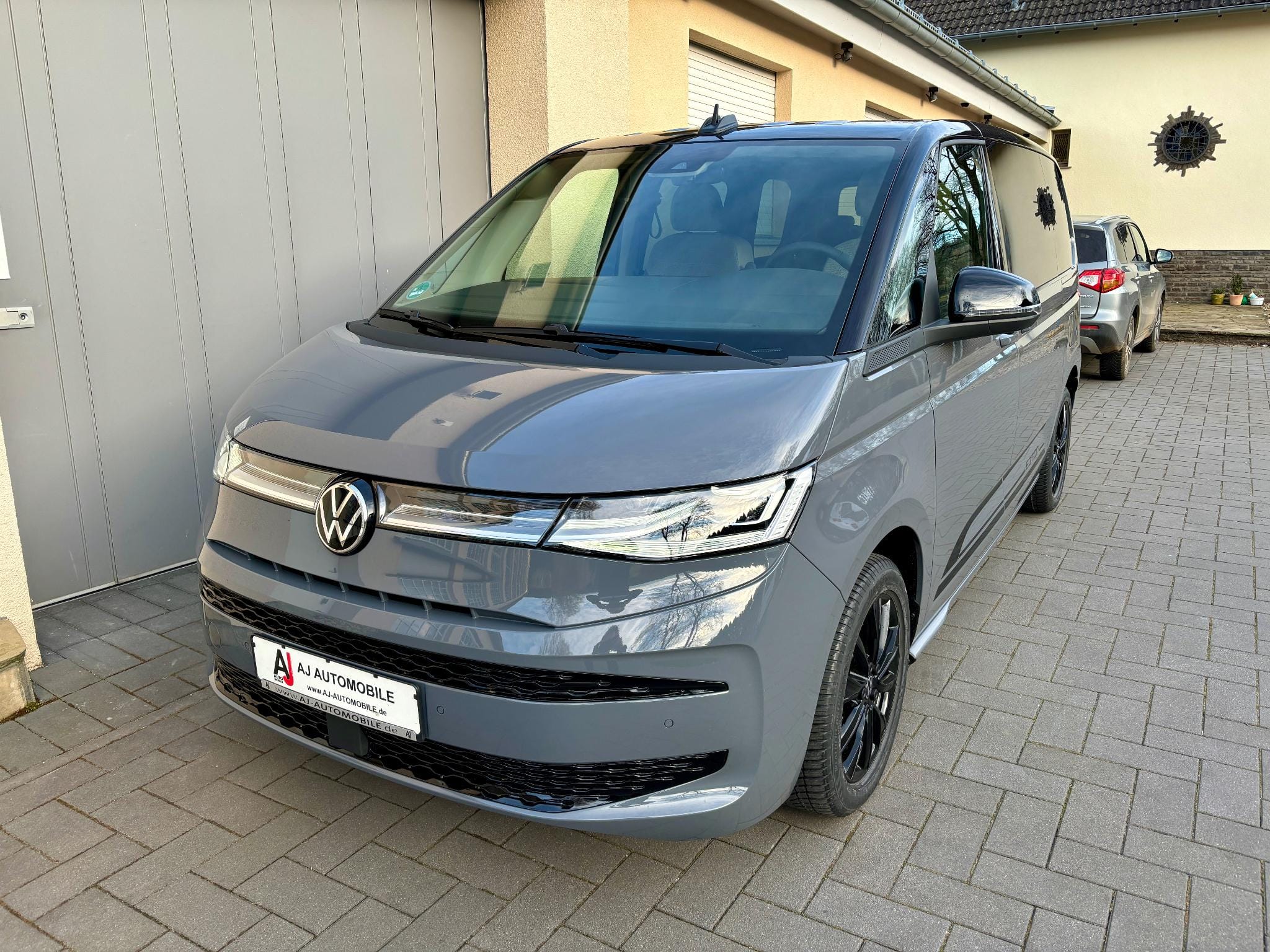 VW Multivan
