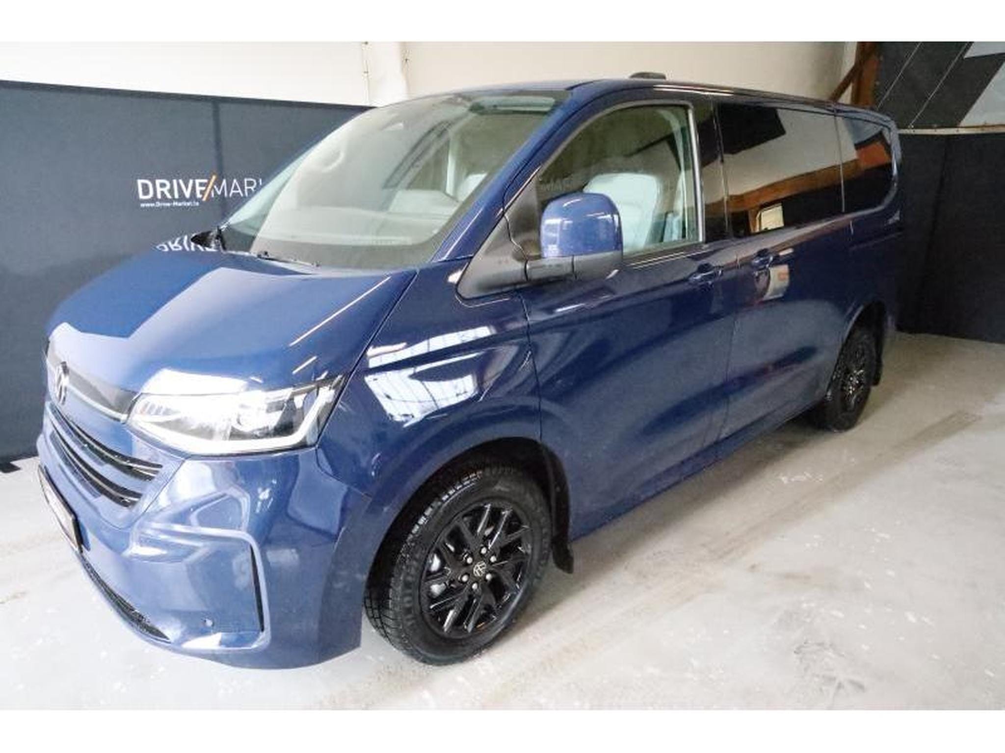 VW T7