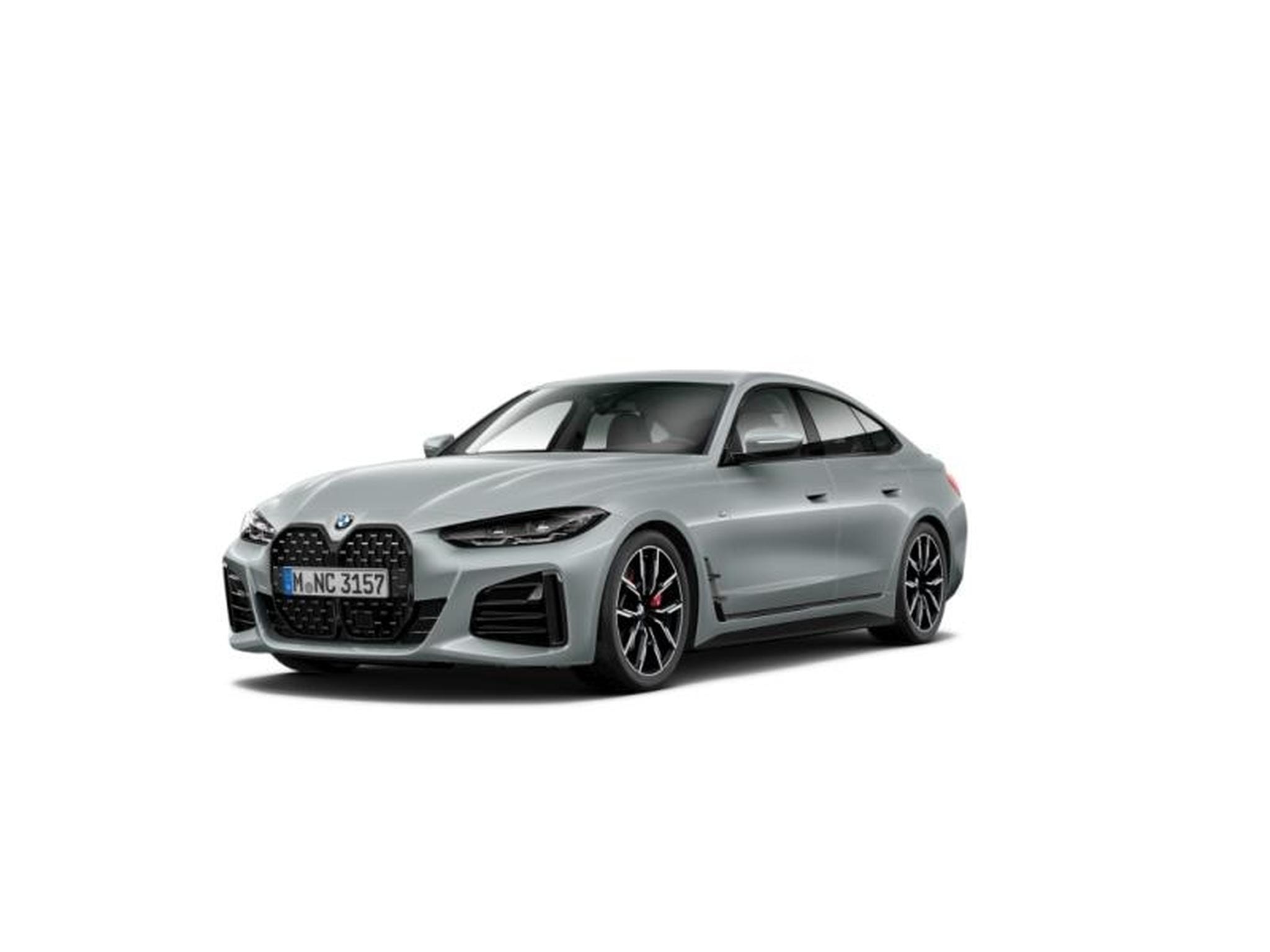BMW 430