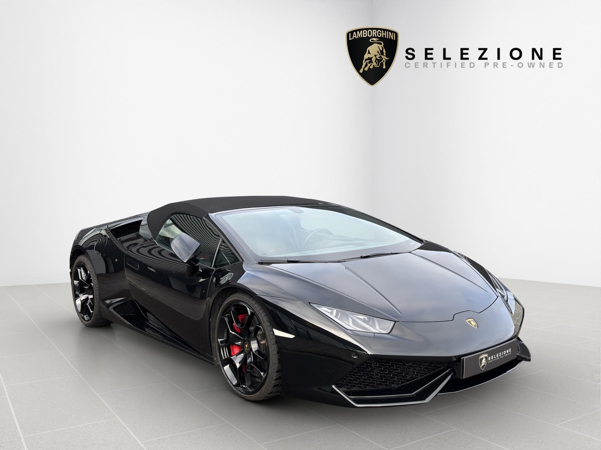 Lamborghini Huracán