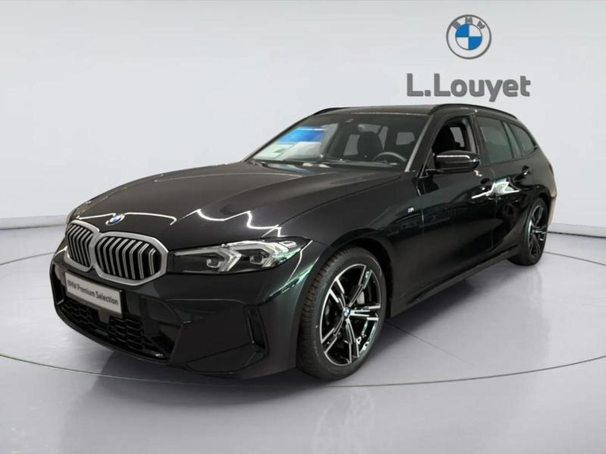 BMW 330