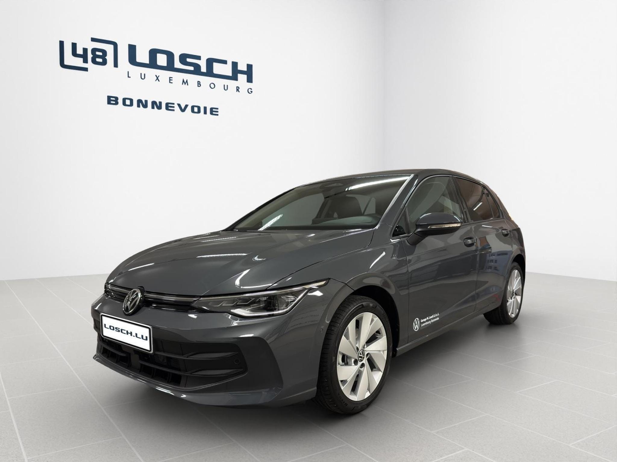 VW Golf