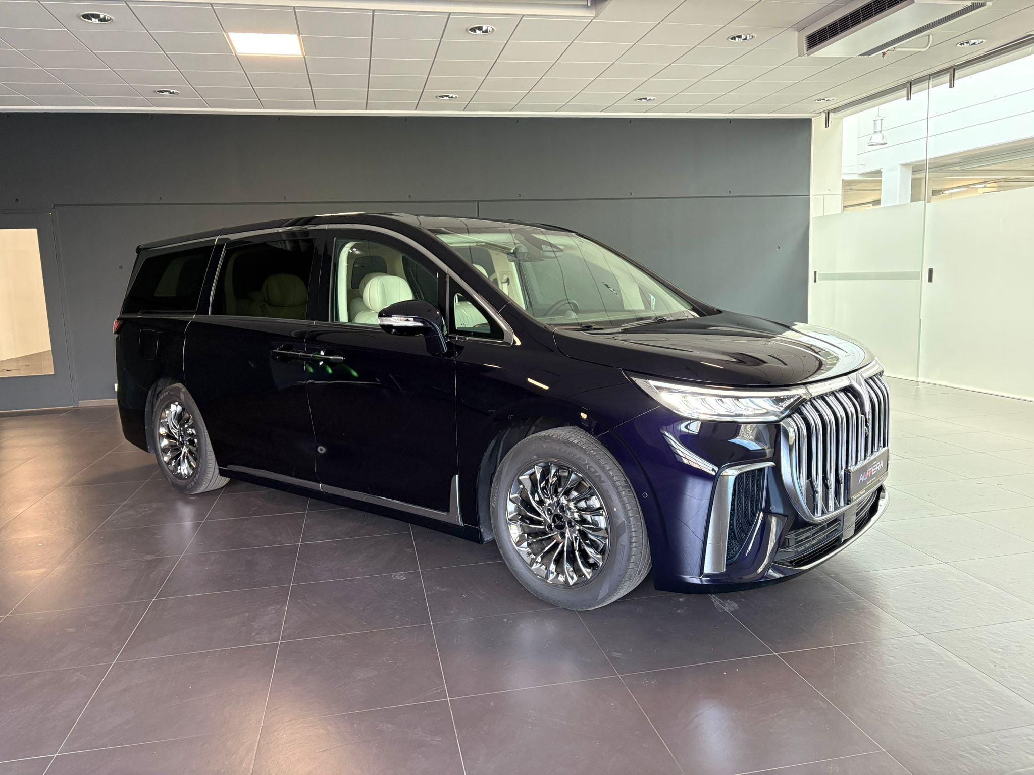 VOYAH CARS DREAM