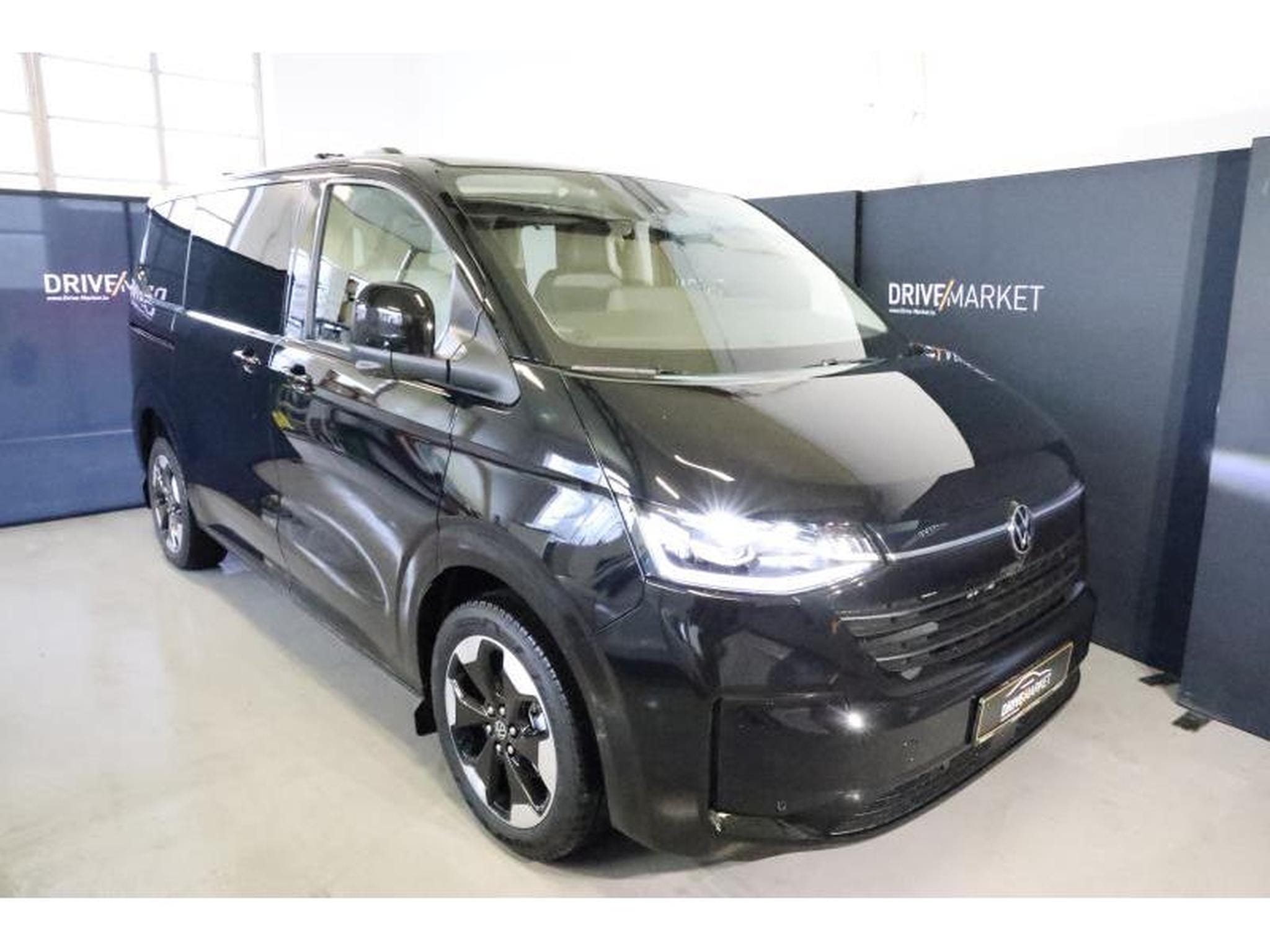 VW T7