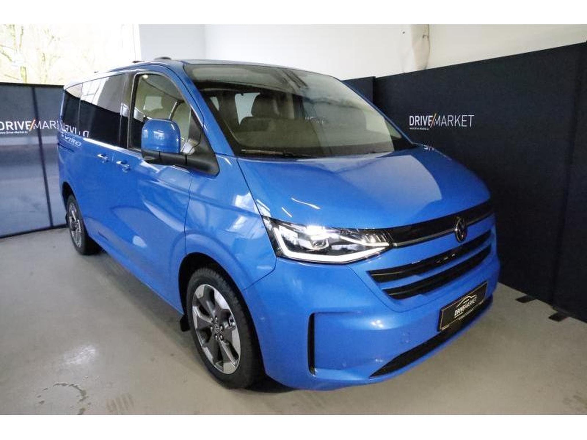 VW T7