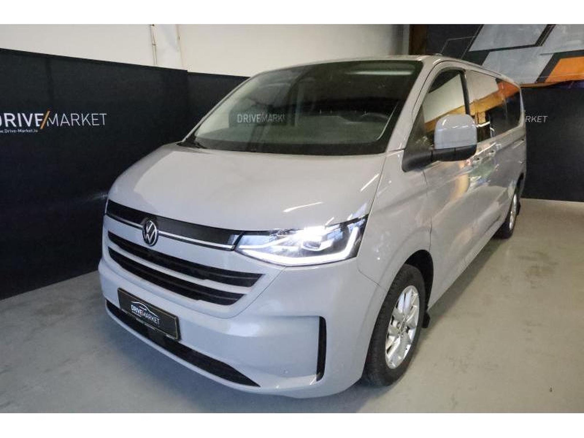 VW T7