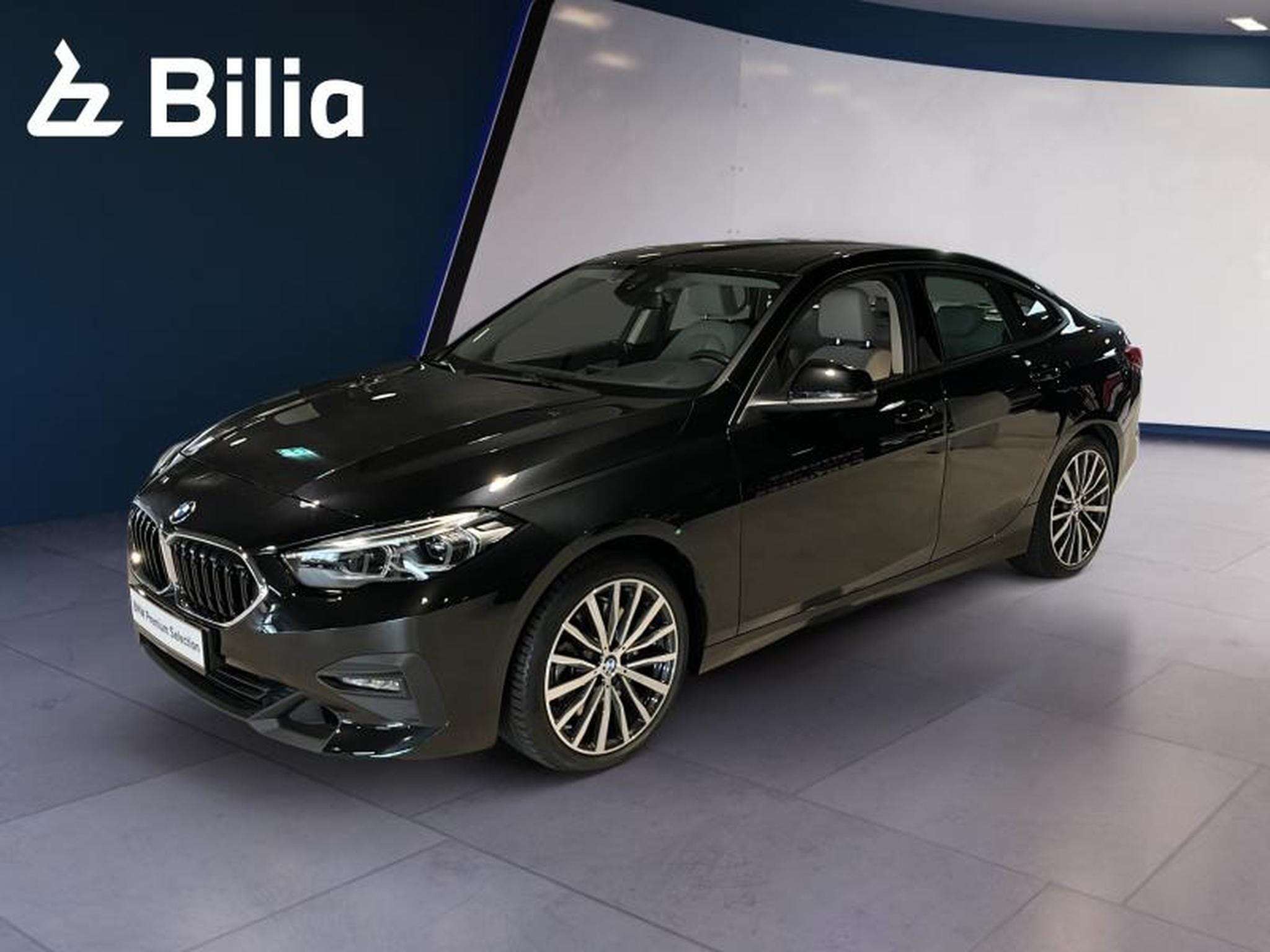 BMW 220