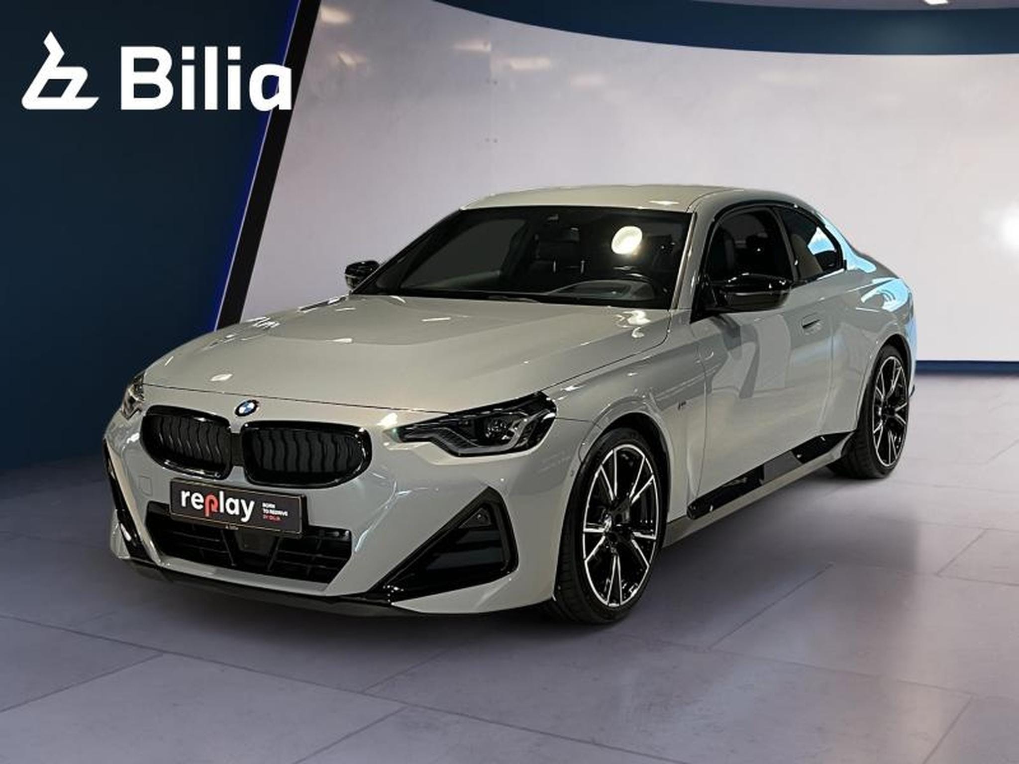 BMW M240