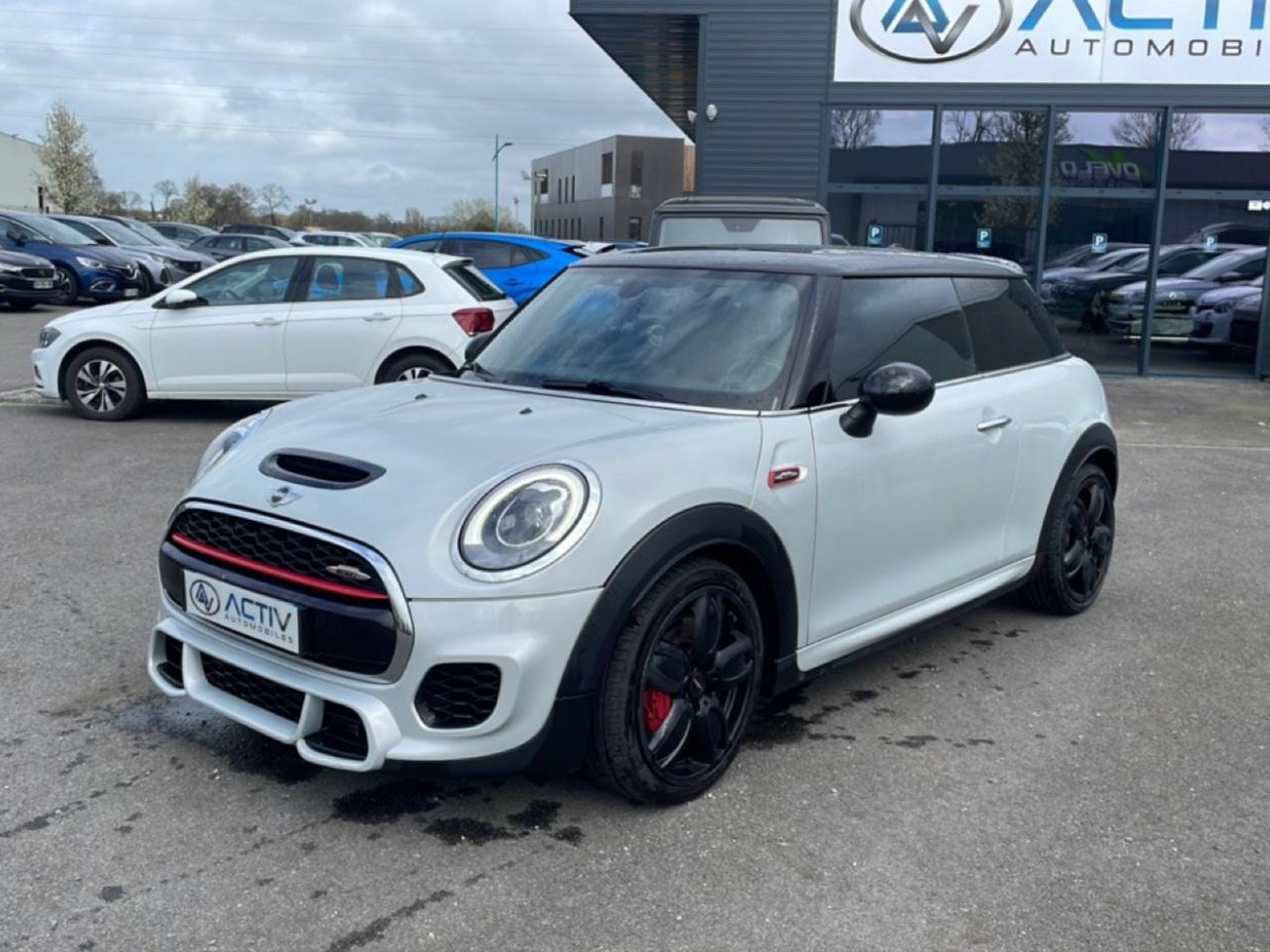 Mini MINI