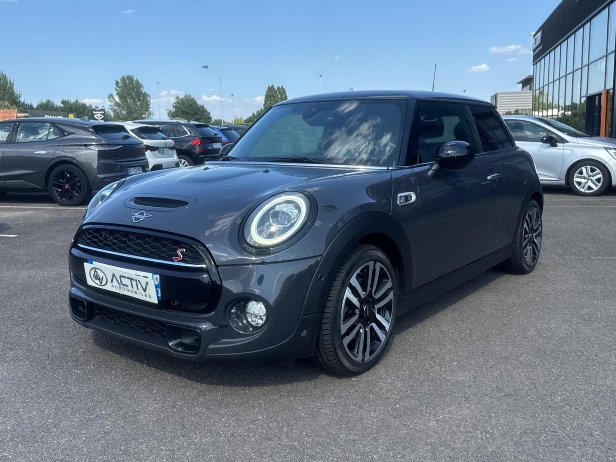 Mini MINI