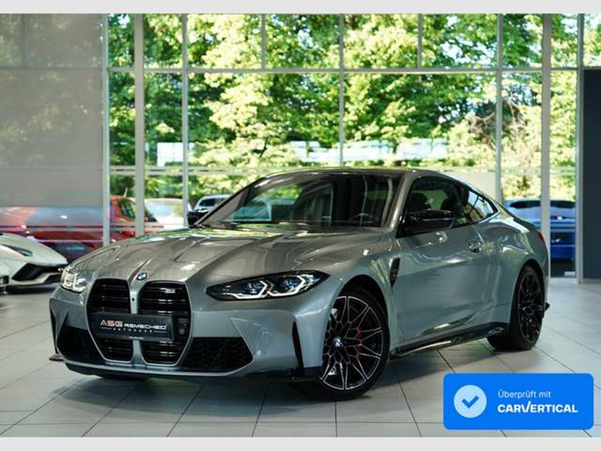 BMW M4