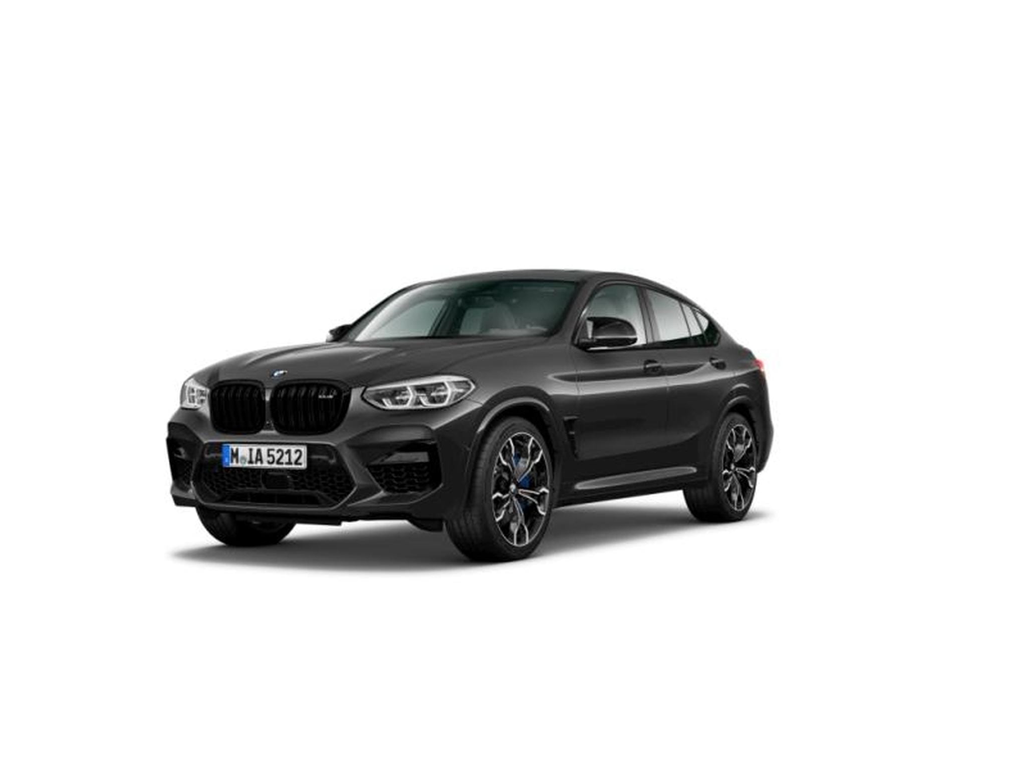 BMW X4M