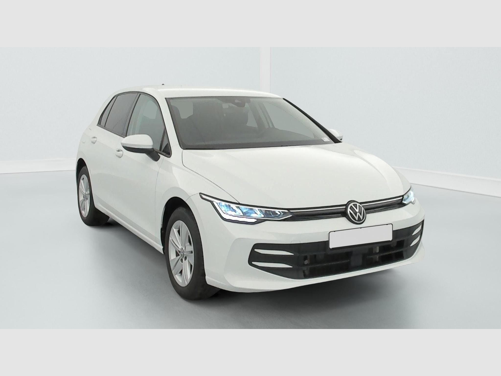 VW Golf VIII
