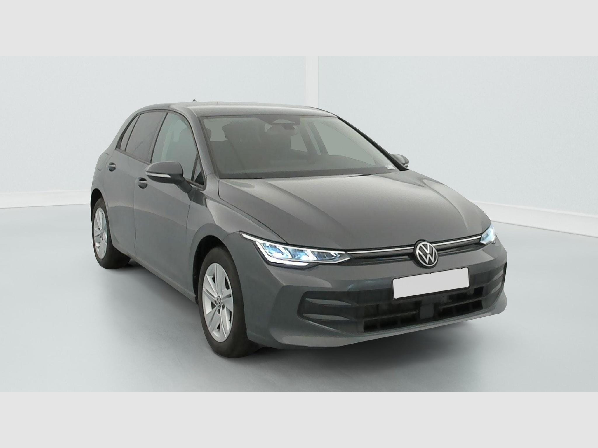 VW Golf VIII