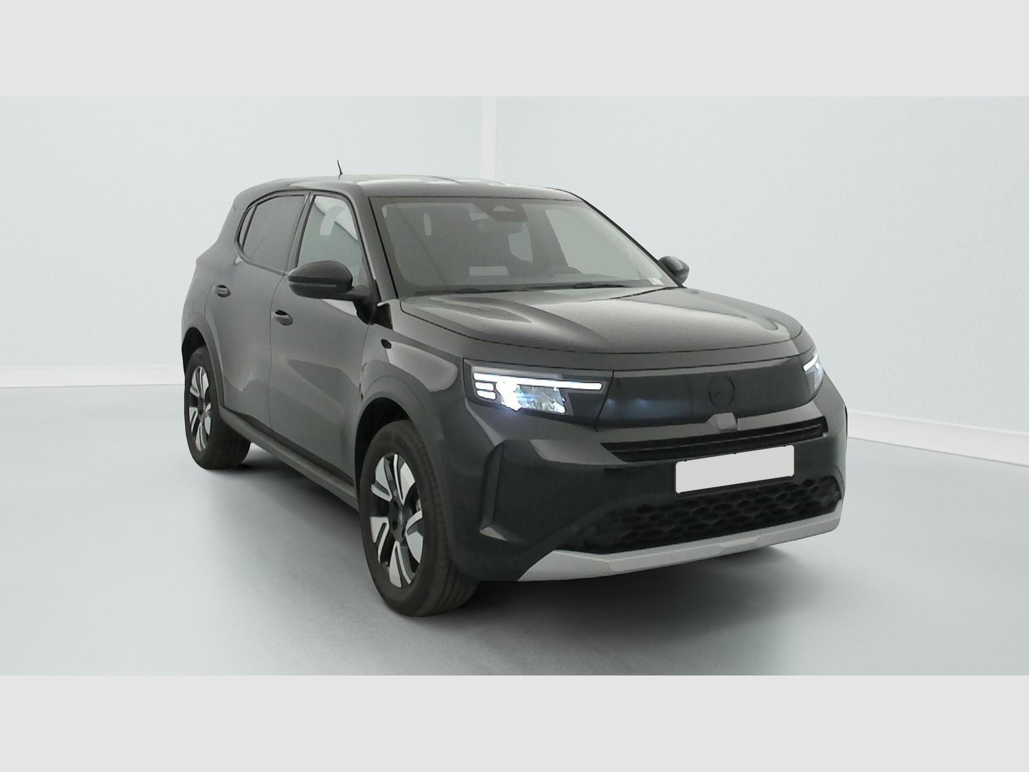 Opel Frontera-e