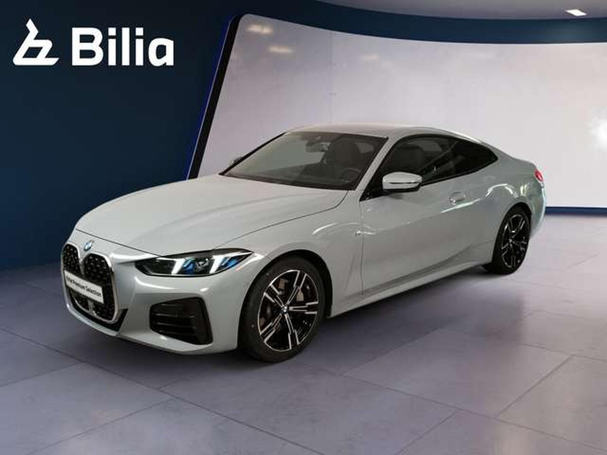 BMW 430