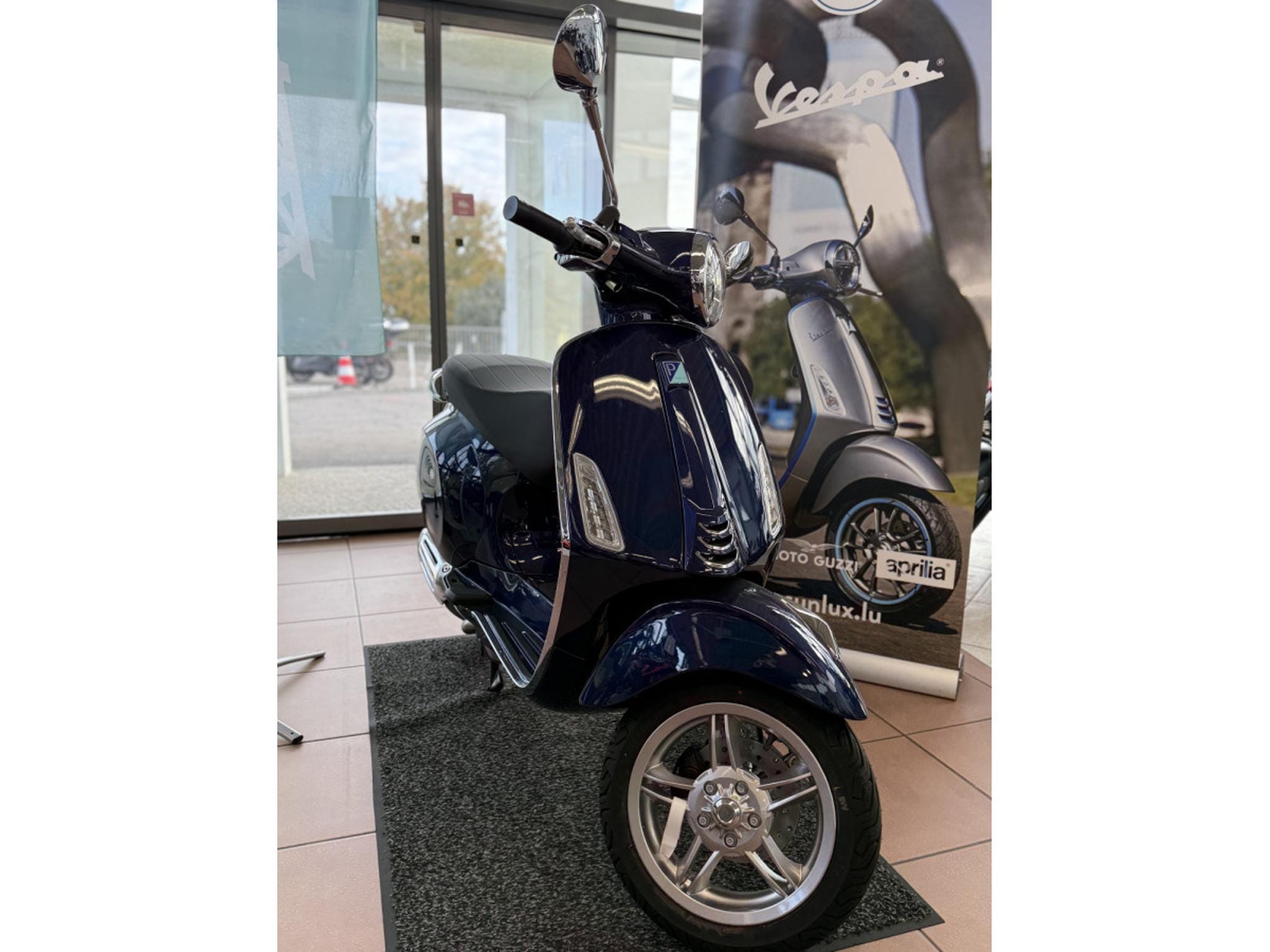 Vespa Primavera