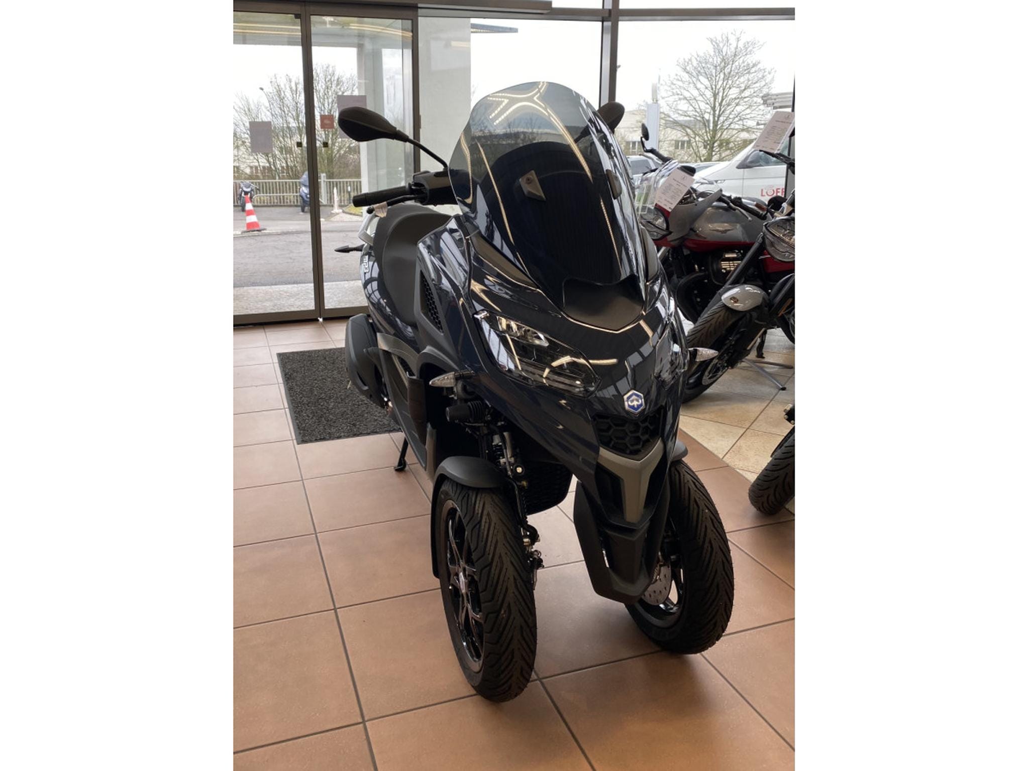 Piaggio MP3 310