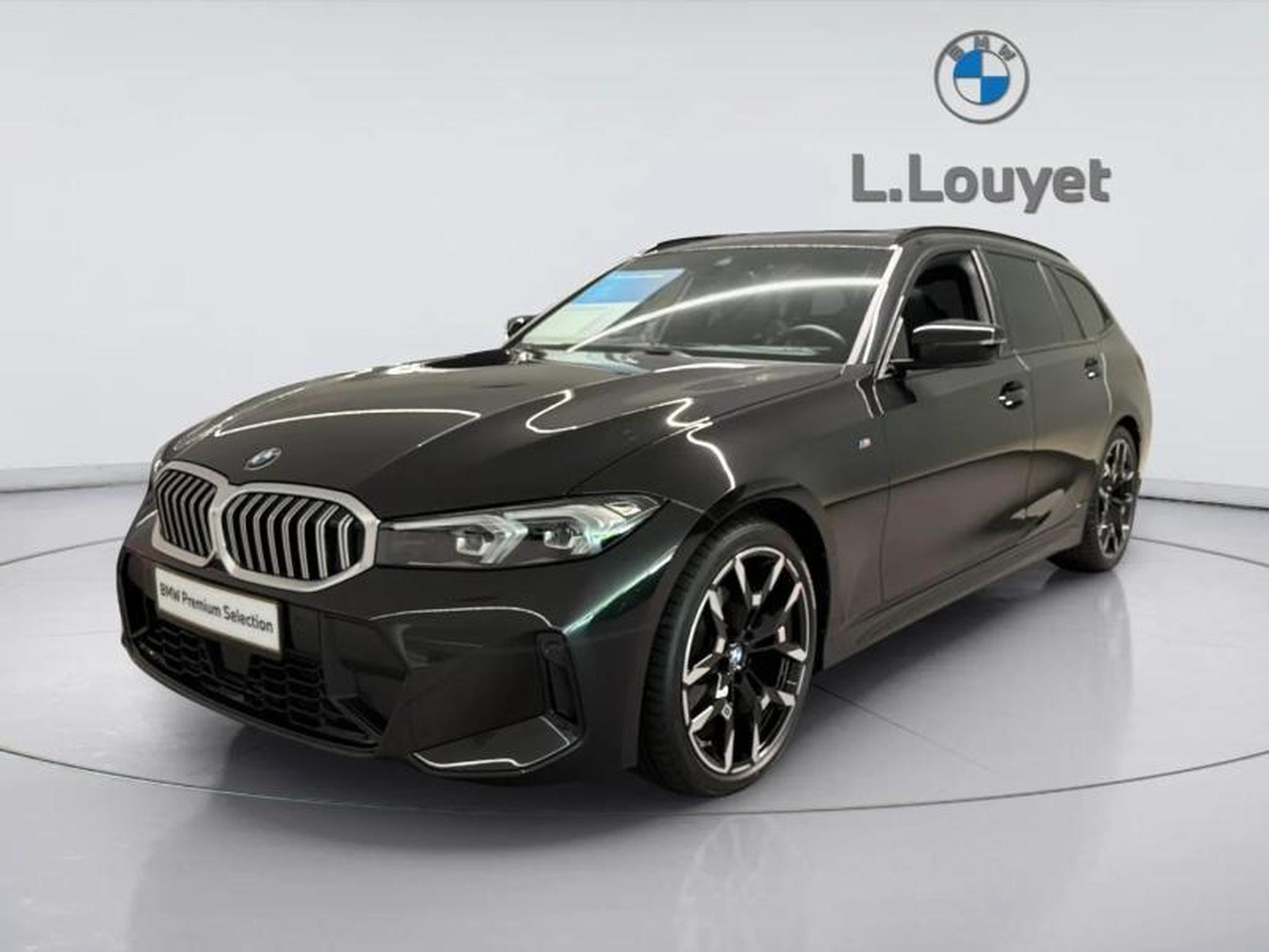 BMW 320