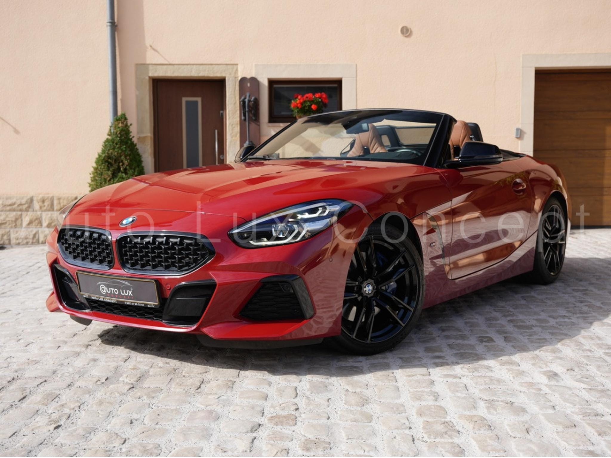BMW Z4