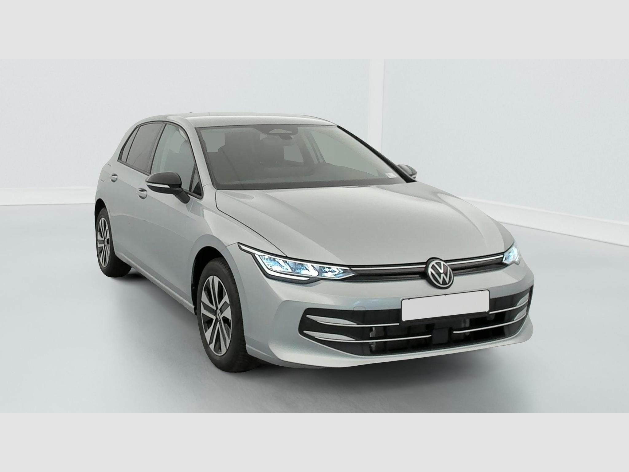 VW Golf VIII